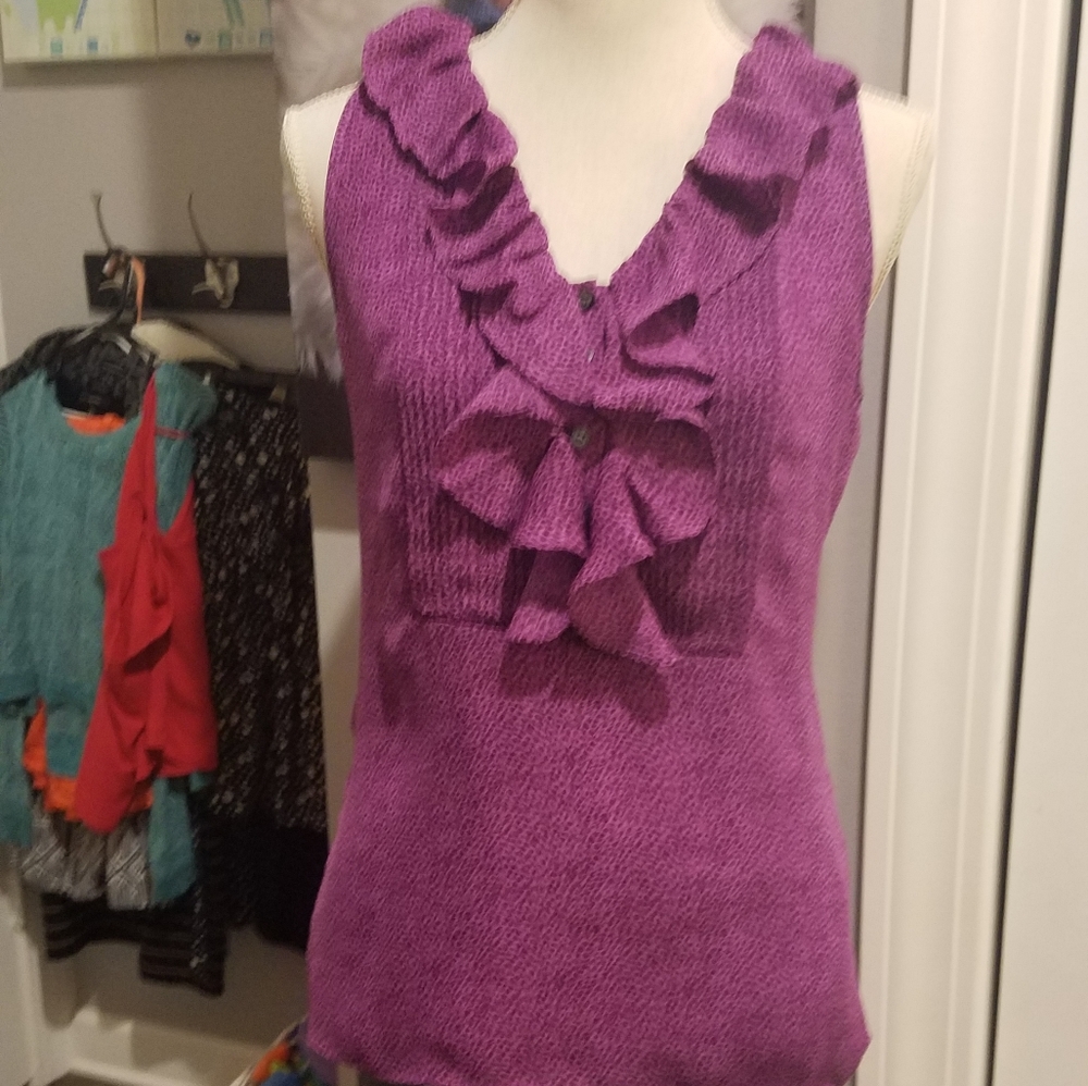 Bannana republic Blouse